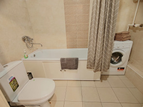 Апартаменты на Попова