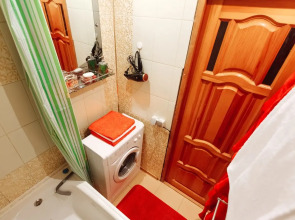 Апартаменты Пять Звёзд