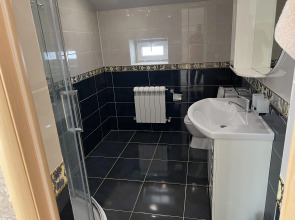 Частный дом у моря