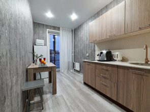 Апартаменты APARTS Сияние