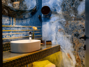 Бутик-отель Tapis Rouge Design Boutique batumi