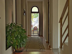 Отель Tbilisi Garden