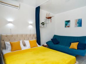 Квартира Sevastopol-Apartment