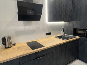 Квартира на Западном Пляже