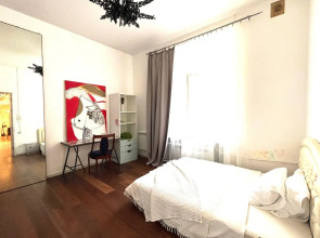 Апартаменты Art Aristocrat