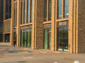 Апартаменты Sky Relax by Smart Lofts Moscow