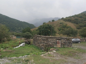 Гостевой дом Фруктовый сад