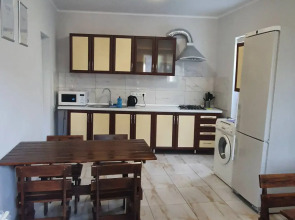 Гостевой дом Визит