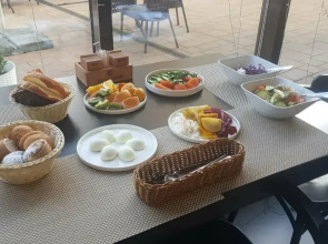 Апартаменты у моря, Круиз Ленина 219/5