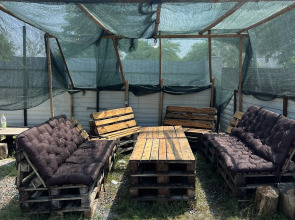 База Отдыха Pitsunda House