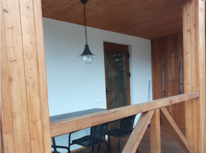 Апартаменты Дом рыбака 1