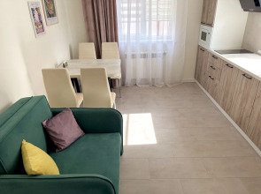 Частный дом Lermontov