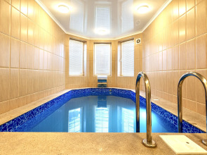 Частный дом ApartMari Частный дом рядом с Калининградом