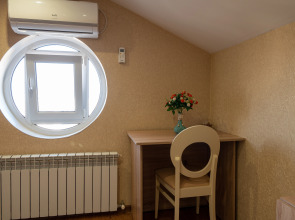 Квартира Flatirini Астана Кесаева