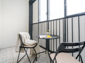 Апартаменты на Финском заливе