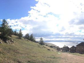 База Отдыха Родные Берега