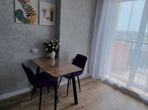 Апартаменты 112 Уютный Дом