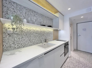 Апарт-отель Elephant Suites