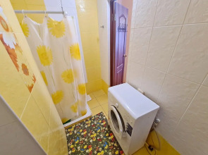 Квартира Студия Номера на Пляже 146/6 (с кухней и стиральной машинкой)