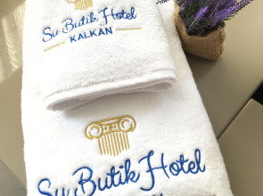 Su Butik Hotel Kalkan