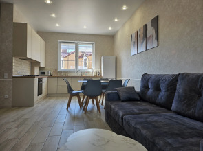 Частный дом у Моря