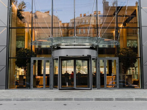 Апартаменты My YES Marata