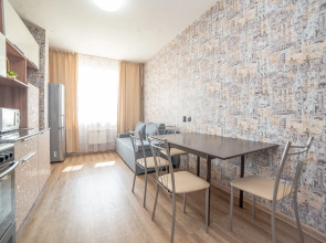 Апартаменты Космонавтов 46 А