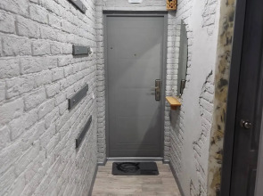 Апартаменты Двухкомнатные комфорт