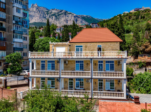 Гостевой Дом Каштановая Аллея