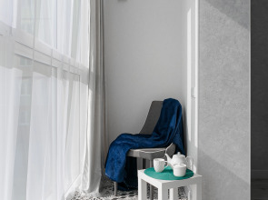 Квартира Приморская 31 Зеленоградск