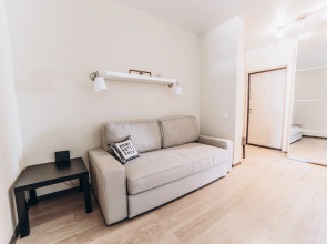 Апартаменты ЖК Сияние от HomeHotelSochi