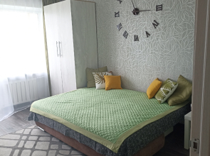 Квартира Видовая на Звездной 20