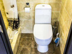 Апартаменты Guesthouse Комфорт 1