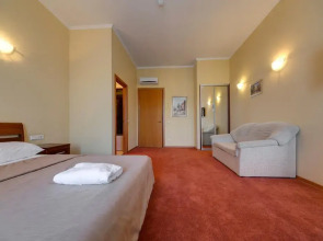 Гостевой дом Соло Исаакиевская площадь