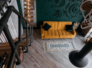 Бунгало ЗвениРека