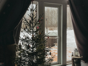 Гостевой дом Дальний кордон (7 км до г.Плес)