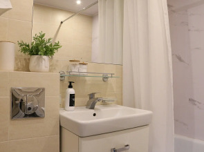 Квартира Парк Авеню на Октябрьской