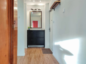 Апартаменты в центре Хорошо как дома! Сеть ЙоХоум