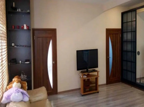 Квартира у Моста Александра Невского