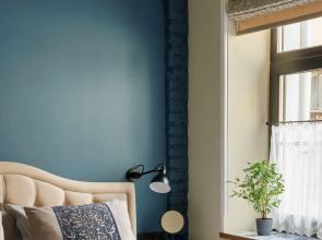 Апартаменты Мезонин FeelApartments