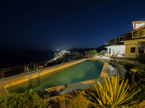 Гостевой дом Солнечный