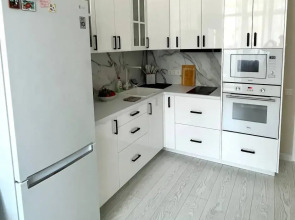 Квартира в ЖК Малая Истра 17