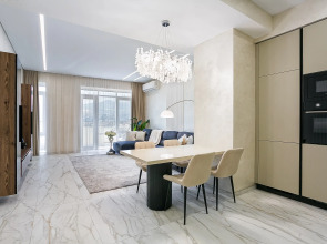 Апартаменты Yalta Plaza