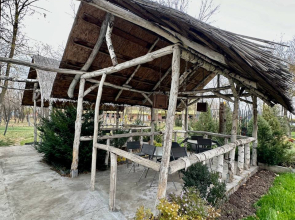 Мини-отель Евразия Парк