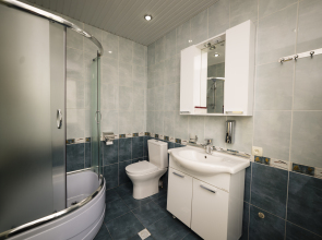 Гостевой Дом Green House Telavi