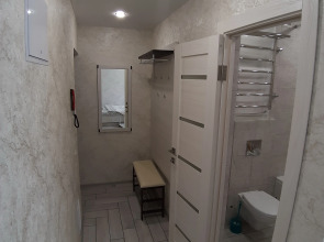 Апартаменты на Комсомольской 15