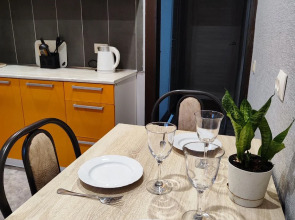 Квартира Ахмед Ради