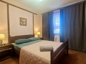 Апартаменты на Мазурова, 46