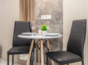 Апартаменты Эстет на Клубничной