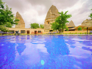 Отель A La Mode Cappadocia